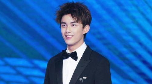 吃瓜娱乐圈吴磊是谁的孩子,娱乐圈新星，揭秘其神秘身世之谜